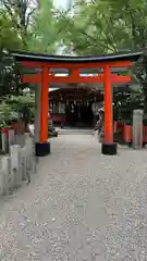 杭全神社(大阪府)