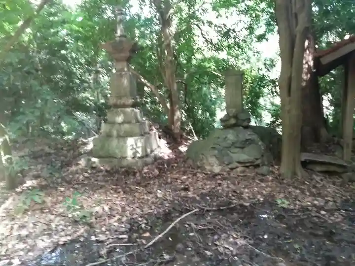 老僧岩(山口県)