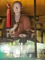 山手阿弥陀堂(福岡県)