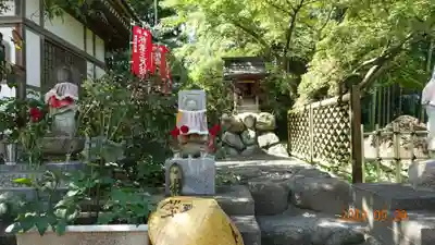 長泉院のその他建物