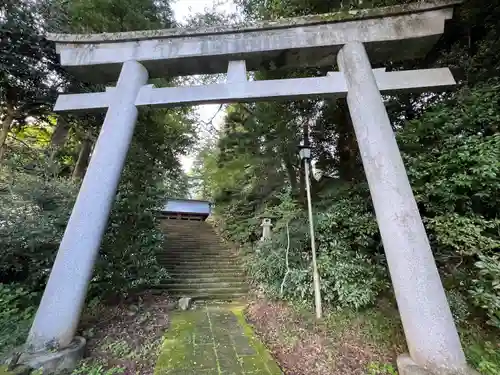 都々古別神社(馬場)(福島県)