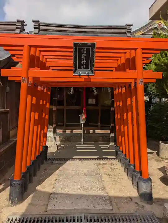 高浜神社(大阪府)