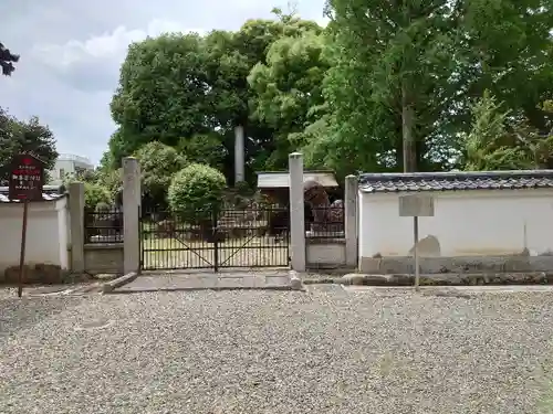御香宮神社のその他建物