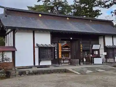 毛越寺(岩手県)