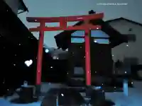 稲荷神社(神奈川県)