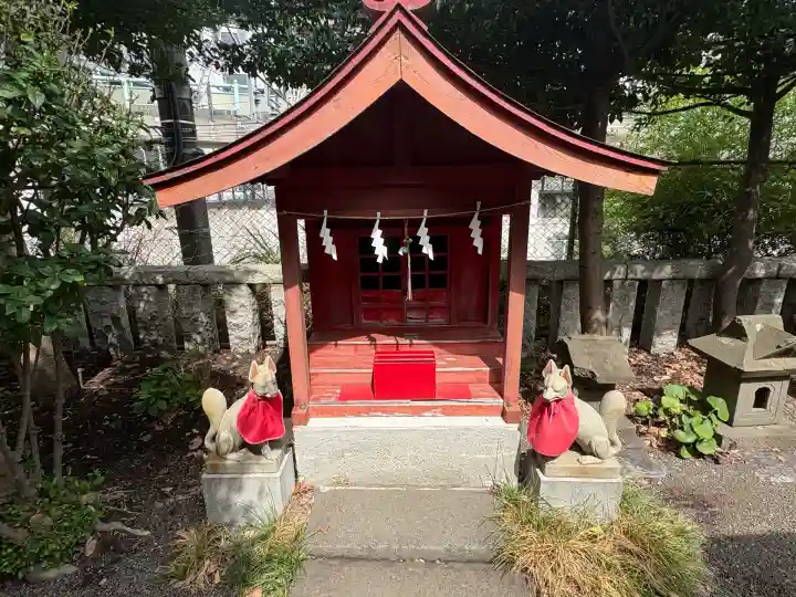 町田天満宮(東京都)