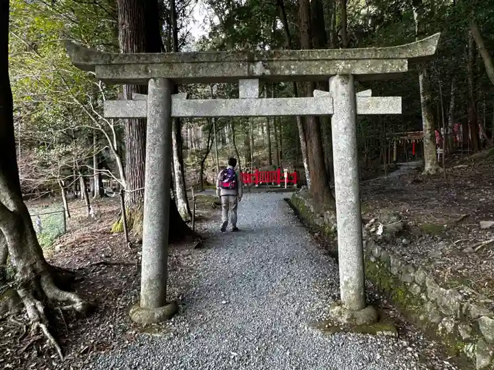 出雲大神宮(京都府)