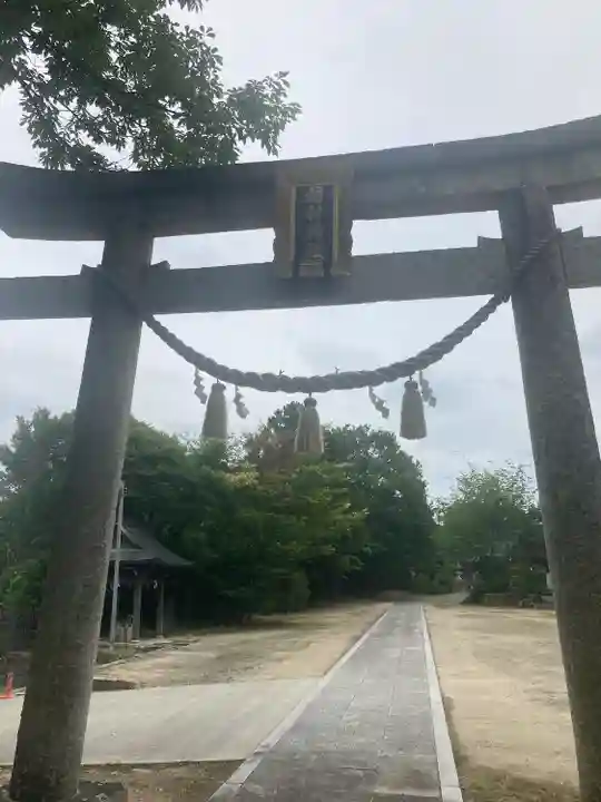 稲村神社(滋賀県)
