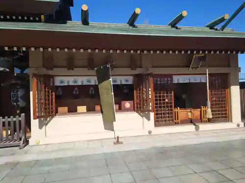 石濱神社の末社・摂社