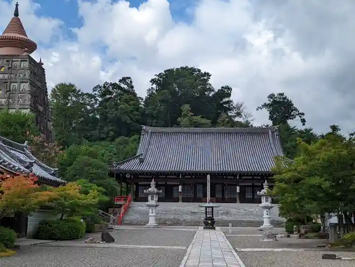 妙満寺(京都府)