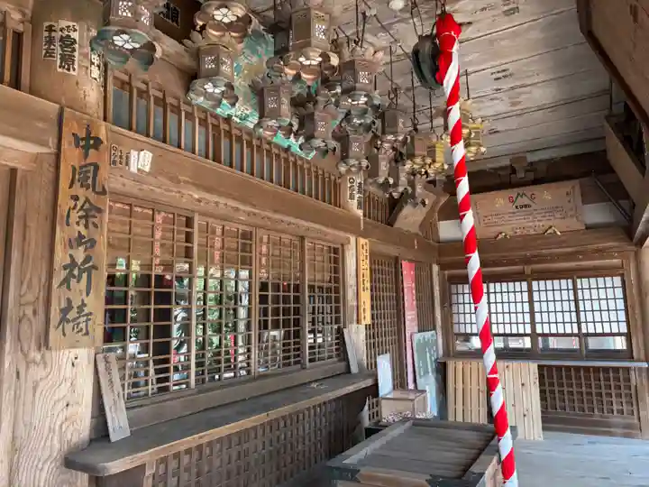 大龍寺(兵庫県)