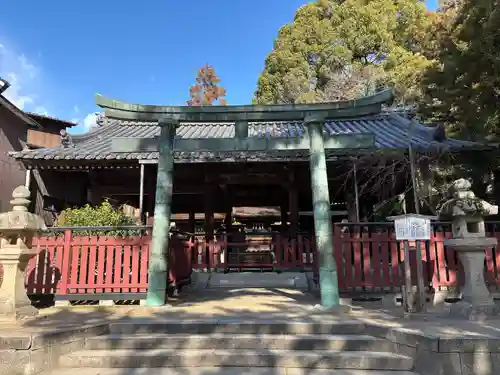 三翁神社(広島県)