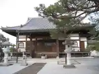 香林寺(埼玉県)