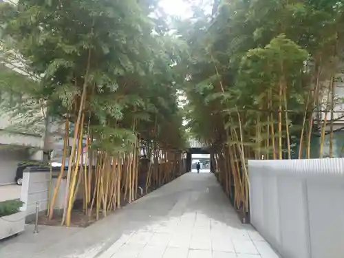 梅窓院(東京都)