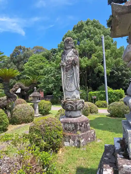 善光寺(大分県)