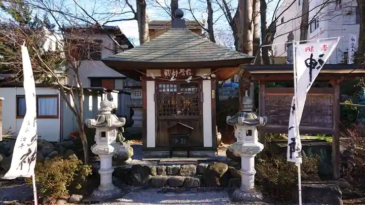 秩父今宮神社(埼玉県)