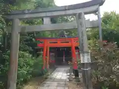 三尾神社(滋賀県)