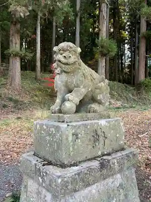 大宮温泉神社(栃木県)