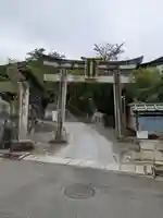 粟田神社(京都府)