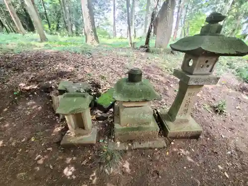 藤岡神社(栃木県)