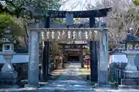 深江神社(福岡県)