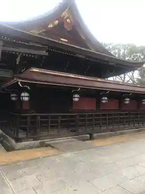 北野天満宮(京都府)