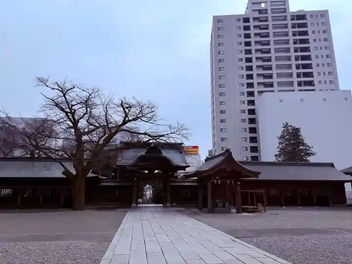 日光二荒山神社(栃木県)