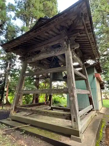 慶徳稲荷神社(福島県)