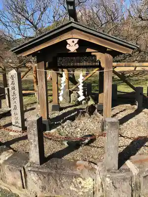 菅原神社(鹿児島県)