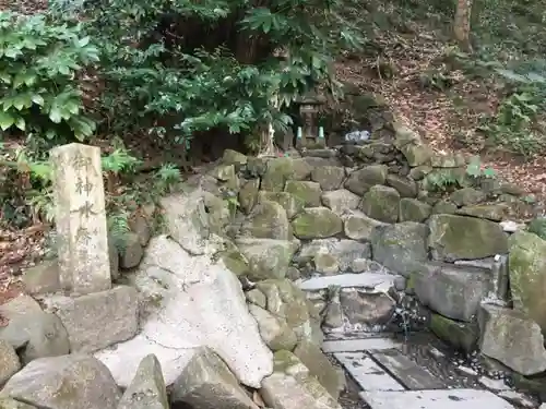 姉埼神社のその他建物