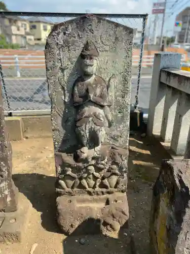 香取神社(千葉県)