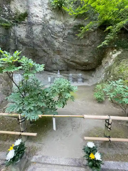 長壽寺(長寿寺)(神奈川県)