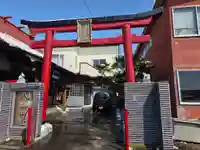 八幡神社(北海道)