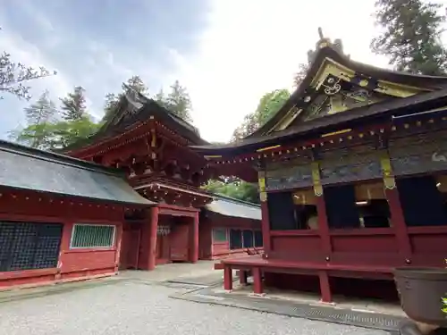 一之宮貫前神社(群馬県)