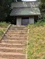 帷子稲荷神社(神奈川県)