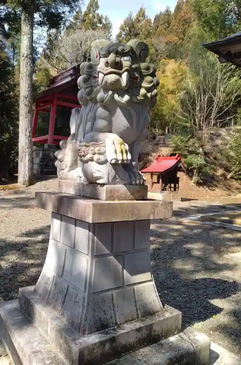 熊野神社(宮城県)