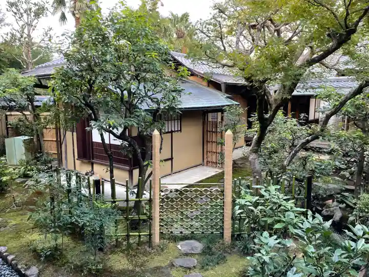 興臨院(京都府)