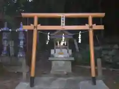 宇佐八幡神社(徳島県)