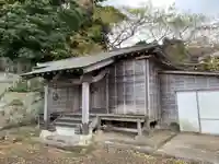 永福寺のその他建物
