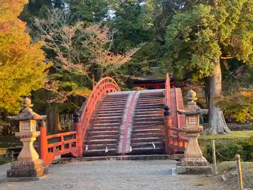 丹生都比売神社(和歌山県)