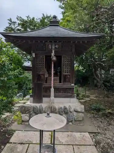 地蔵院(東京都)