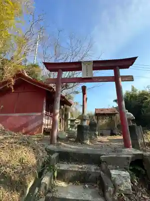 佐波波地祇神社(茨城県)
