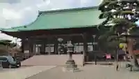 護国寺(東京都)