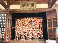 金剛寺(八坂庚申堂)のその他建物