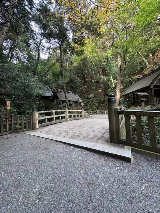 多度大社(三重県)