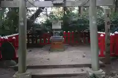 麻賀多神社(千葉県)