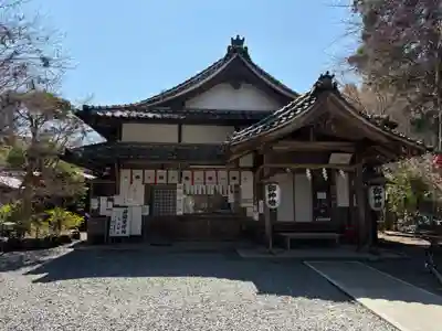鍬山神社(京都府)