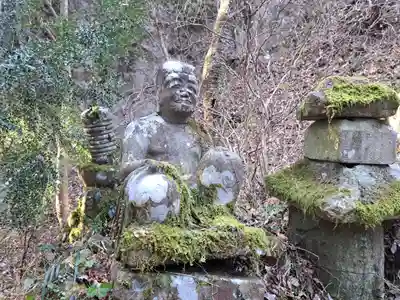 岩屋神社(福岡県)