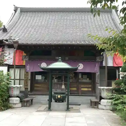 新宿不動堂(千葉県)