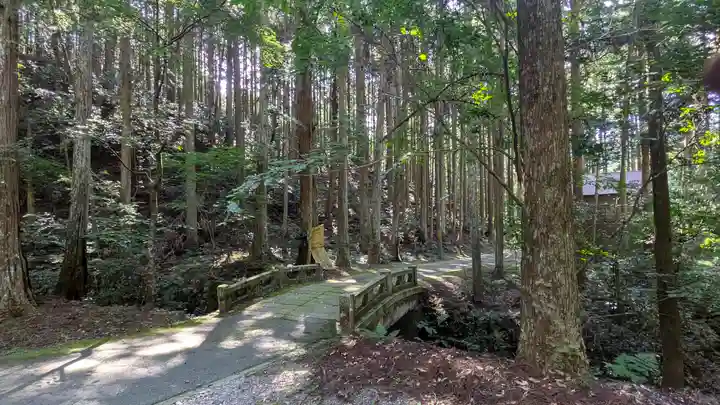 江文神社(京都府)